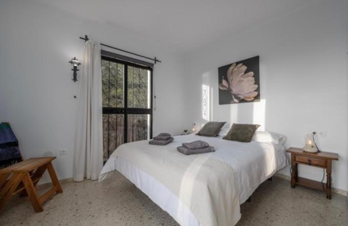 Precioso Apartamento Mandarinos Con Vistas Al Mar 内尔哈 外观 照片