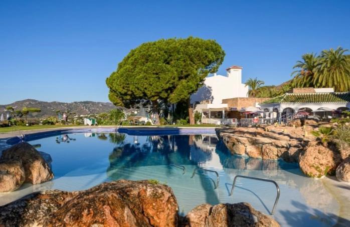 Precioso Apartamento Mandarinos Con Vistas Al Mar 内尔哈 外观 照片